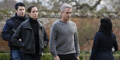 poster de la série Nadiya