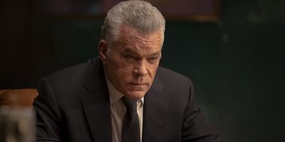 poster de la série Eyeliner