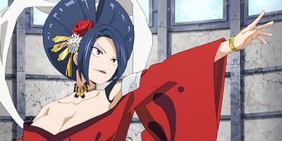 poster de la série Jusqu'au jour où ça deviendra une force