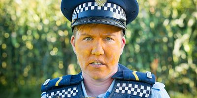 poster de la série Extraterrestres