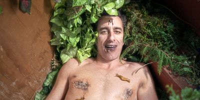 poster de la série Clones de flics