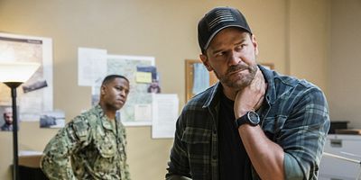 poster de la série Close To Home