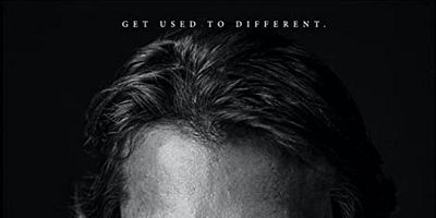 poster de la série The Shepherd