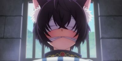 poster de la série L'empire Kaiser se rapproche !