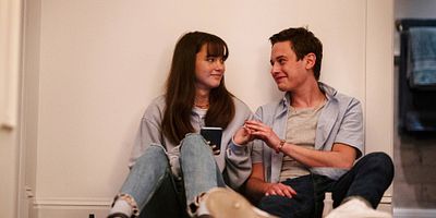 poster de la série Pussy Power