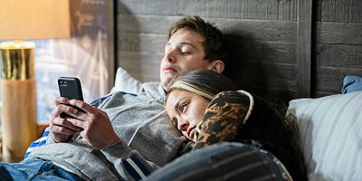 poster de la série CLICK WHIRR