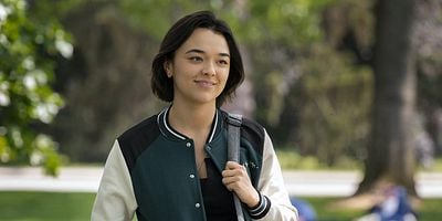 poster de la série Le weekend des parents