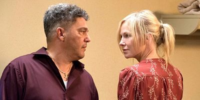 poster de la série À malin, malin et demi