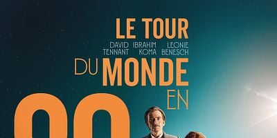 poster de la série 