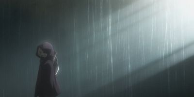 poster de la série Fin des vacances