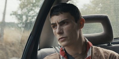 poster de la série La sirène