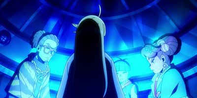 poster de la série Sweet Memories