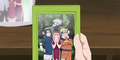 poster de la série La Dernière Mission de l'Équipe 7 ?