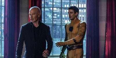 poster de la série Armageddon : Deux Minutes pour agir