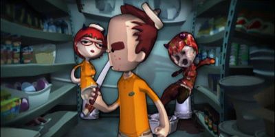 poster de la série The Busboy