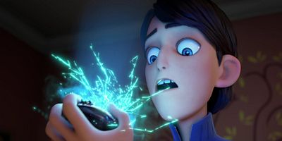 poster de la série Un héros aux cent visages