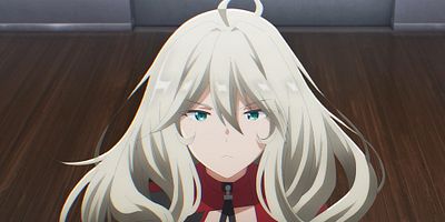 poster de la série take 09