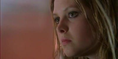 poster de la série Paranoïa