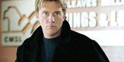 poster de la série Le Choix