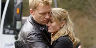 poster de la série Collisions