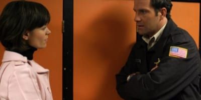 poster de la série En direct