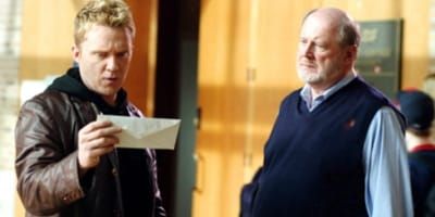 poster de la série Par amour