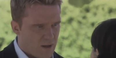 poster de la série Le Sacrifice