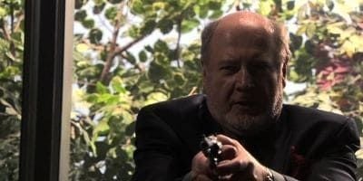 poster de la série La foi