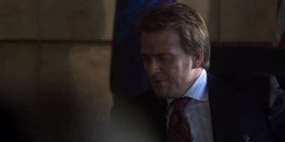 poster de la série Armageddon