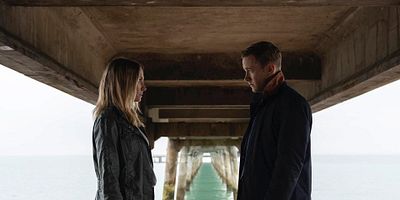poster de la série 