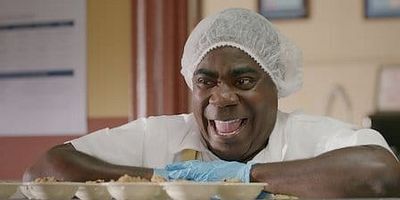 poster de la série Lève-toi, sors et trouve un travail