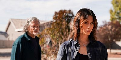 poster de la série La fin n'a pas de fin