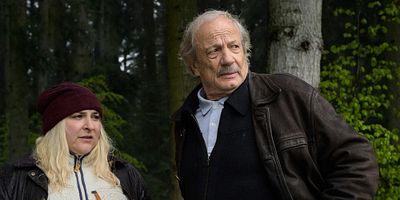 poster de la série 