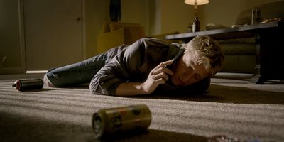 poster de la série Cobra Kai ne meurt jamais