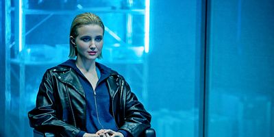 poster de la série Control Maj