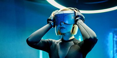 poster de la série Assimilation