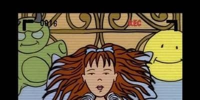 poster de la série Monstre