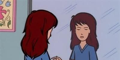 poster de la série Lentilles ou lunettes