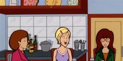 poster de la série Une visite incognito