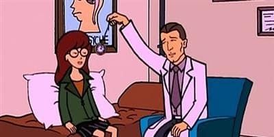 poster de la série Psychothérapie familiale