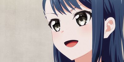 poster de la série Le Grand évènement