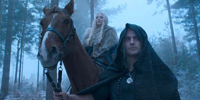 poster de la série Un grain de vérité