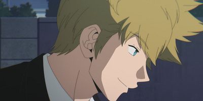 poster de la série Dernier match