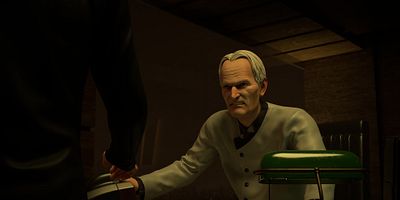 poster de la série Réalité