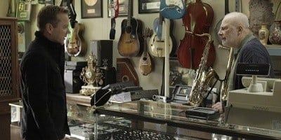 poster de la série 1+1=3