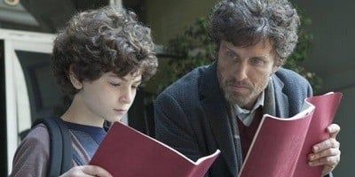 poster de la série Gyre