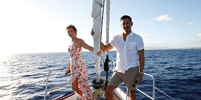 poster de la série Drôle de rêve