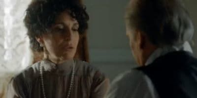 poster de la série La déclaration d'amitié