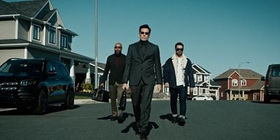 poster de la série Une maison n'est pas un foyer