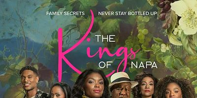 poster de la série Pilot